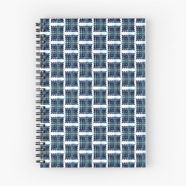 Aperçu de l'œuvre HEUREUX ET POSITIF créée et vendue par PIXELPRINTS53.