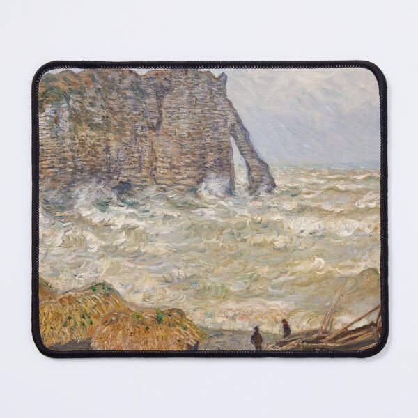 Item preview, claude monest paintings claude monet artwork 1840 1926 designed and sold by Amy-Hamilton.