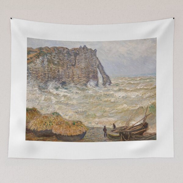 Item preview, claude monest paintings claude monet artwork 1840 1926 designed and sold by Amy-Hamilton.