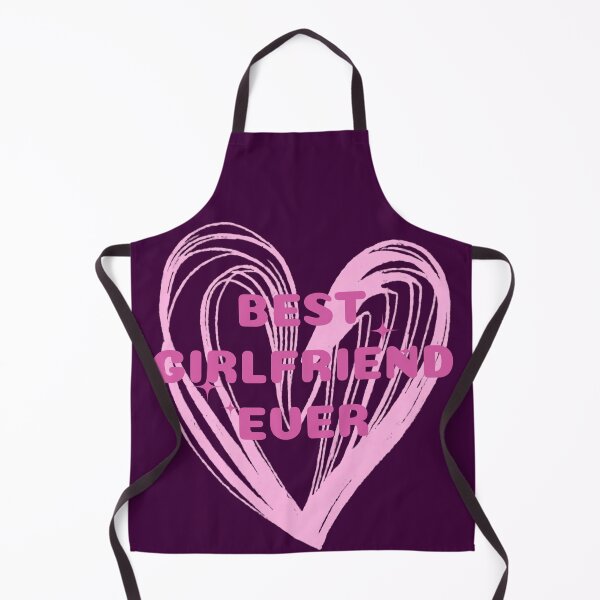 Item preview, BEST GIRLFRIEND EVER designed and sold by RadekArt.