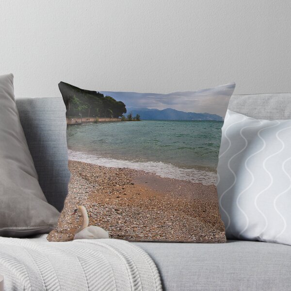 Item preview, Sirmione Swans designed and sold by Violaman.