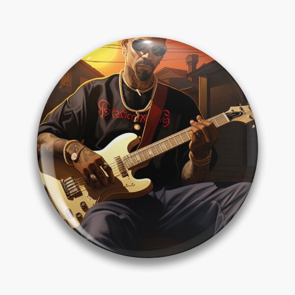 Item preview, Franz Joseph Gluck | Hip Hop style designed and sold by ComicsFactory.