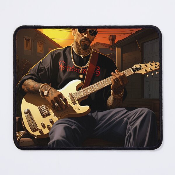 Item preview, Franz Joseph Gluck | Hip Hop style designed and sold by ComicsFactory.