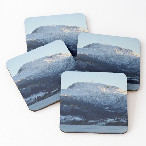 Item preview, Reinsfjellet designed and sold by Norwegian Outdoors.