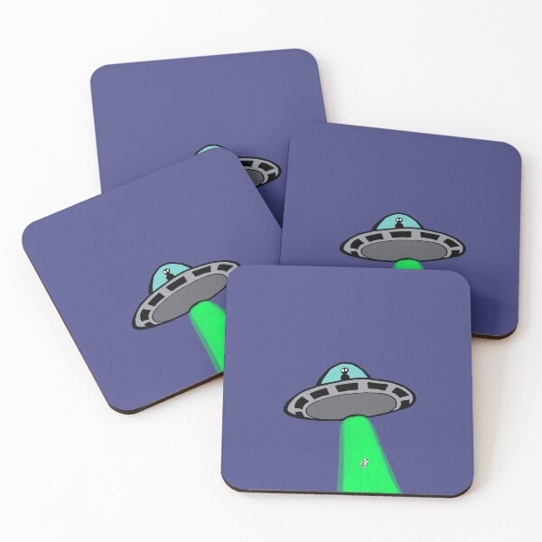 Item preview, Alien Abduction designed and sold by liriexx.