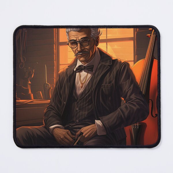 Item preview, Franz Joseph Haydn | Hip Hop style designed and sold by ComicsFactory.