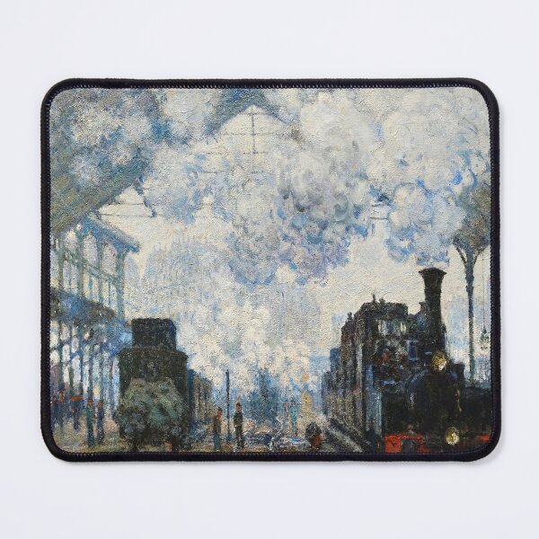 Item preview, claude monest paintings claude monet artwork 1840 1926 designed and sold by Amy-Hamilton.