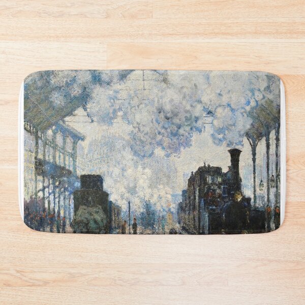 Item preview, claude monest paintings claude monet artwork 1840 1926 designed and sold by Amy-Hamilton.