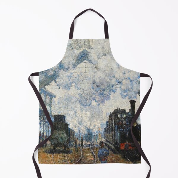 Item preview, claude monest paintings claude monet artwork 1840 1926 designed and sold by Amy-Hamilton.