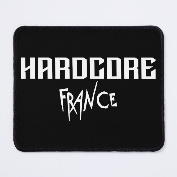 Item preview, Hardcore France designed and sold by Designorigin.