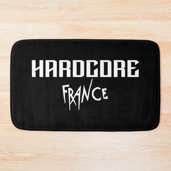 Item preview, Hardcore France designed and sold by Designorigin.