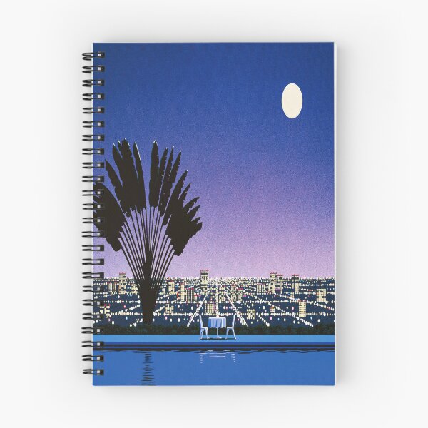 Item preview, Hiroshi Nagai - Vibrant designed and sold by 4syntart.