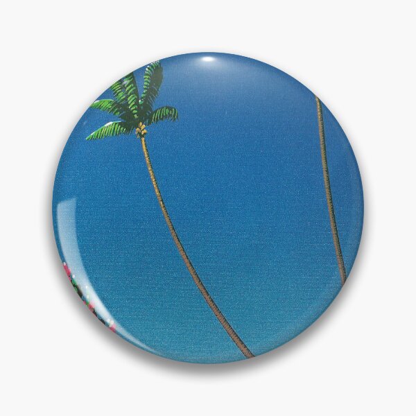 Item preview, Hiroshi Nagai - Vibrant designed and sold by 4syntart.