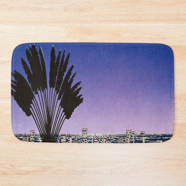Item preview, Hiroshi Nagai - Vibrant designed and sold by 4syntart.
