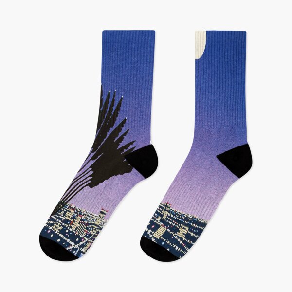Item preview, Hiroshi Nagai - Vibrant designed and sold by 4syntart.
