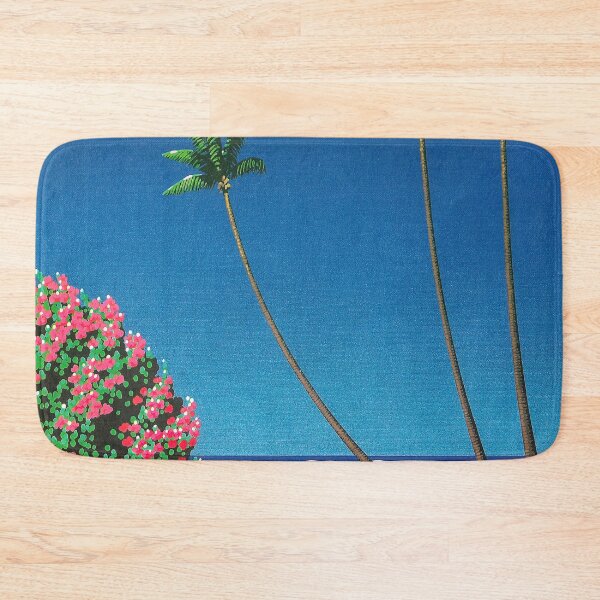 Item preview, Hiroshi Nagai - Vibrant designed and sold by 4syntart.
