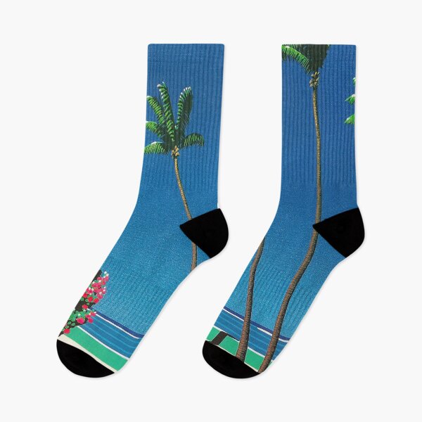 Item preview, Hiroshi Nagai - Vibrant designed and sold by 4syntart.