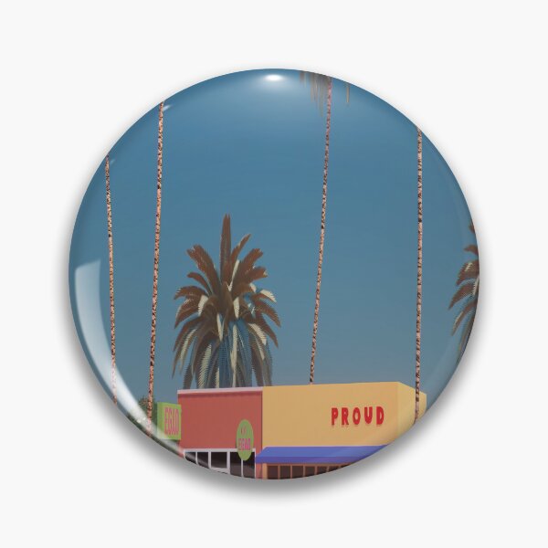 Item preview, Hiroshi Nagai - Vibrant designed and sold by 4syntart.