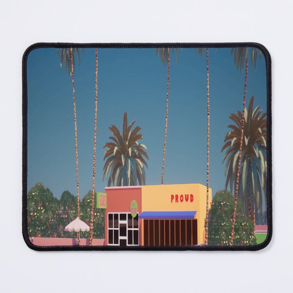 Item preview, Hiroshi Nagai - Vibrant designed and sold by 4syntart.