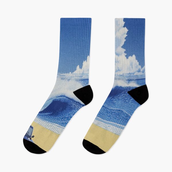 Item preview, Hiroshi Nagai - Vibrant designed and sold by 4syntart.