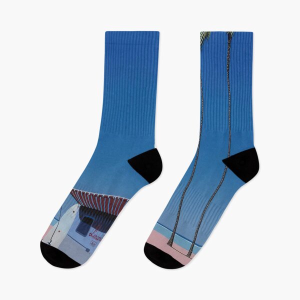 Item preview, Hiroshi Nagai - Vibrant designed and sold by 4syntart.