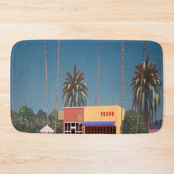 Item preview, Hiroshi Nagai - Vibrant designed and sold by 4syntart.