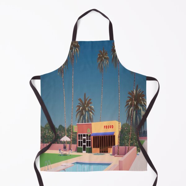 Item preview, Hiroshi Nagai - Vibrant designed and sold by 4syntart.