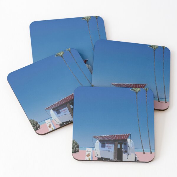 Item preview, Hiroshi Nagai - Vibrant designed and sold by 4syntart.