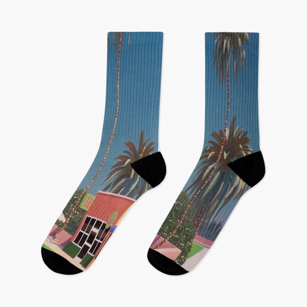 Item preview, Hiroshi Nagai - Vibrant designed and sold by 4syntart.