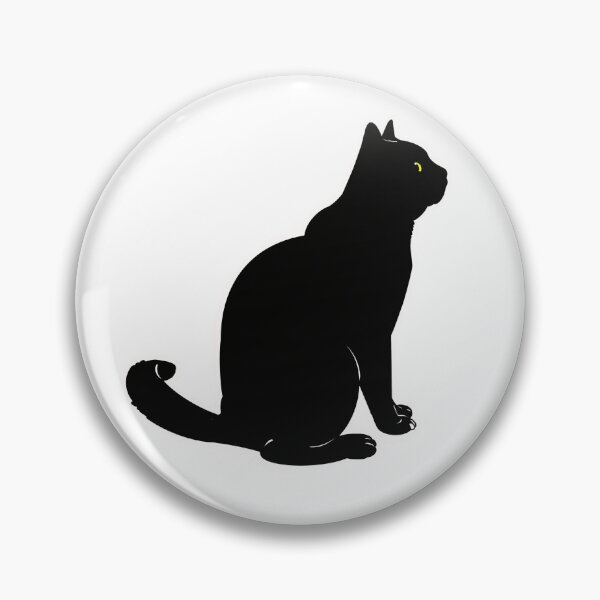 Item preview, Black Cat designed and sold by JBK16.