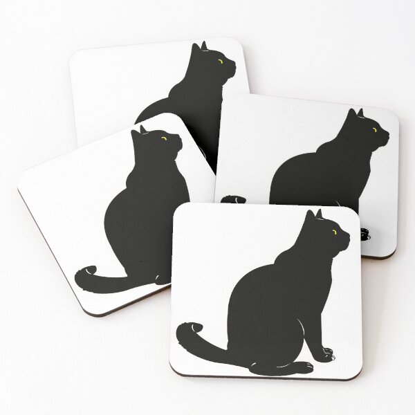 Item preview, Black Cat designed and sold by JBK16.
