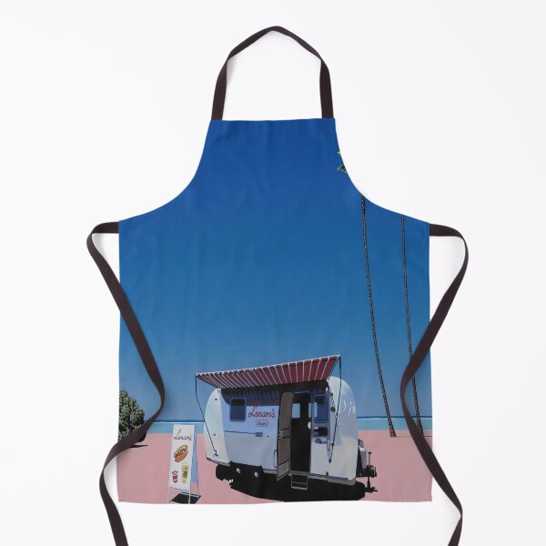 Item preview, Hiroshi Nagai - Vibrant designed and sold by 4syntart.