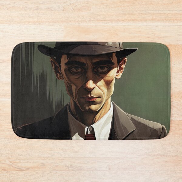 Item preview, Franz Kafka | Hip Hop style designed and sold by ComicsFactory.