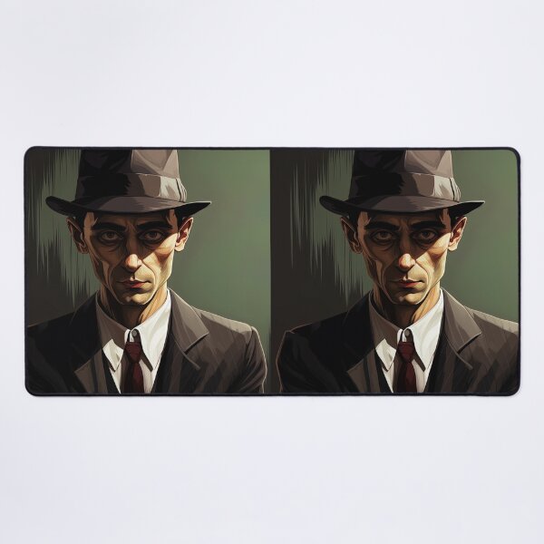 Item preview, Franz Kafka | Hip Hop style designed and sold by ComicsFactory.
