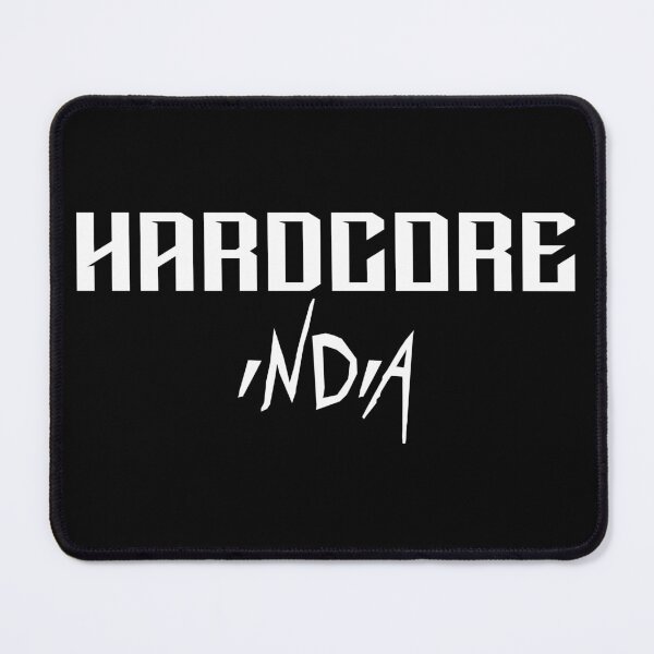 Item preview, Hardcore India designed and sold by Designorigin.