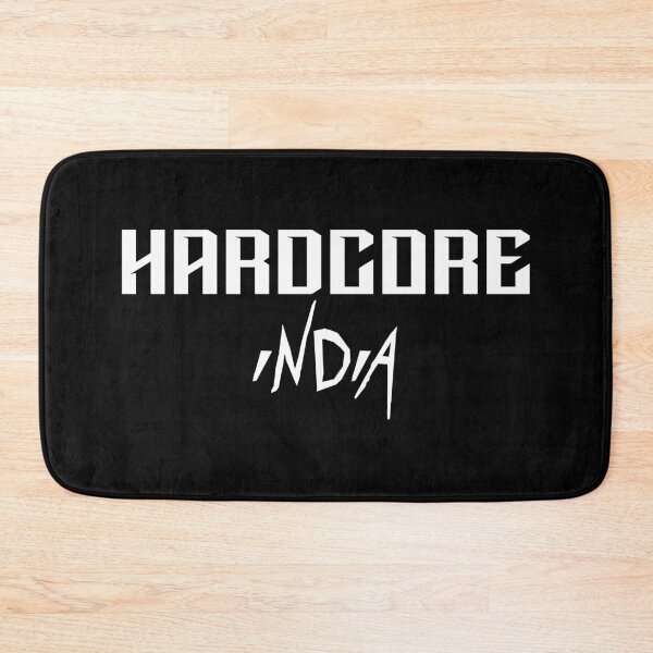 Item preview, Hardcore India designed and sold by Designorigin.