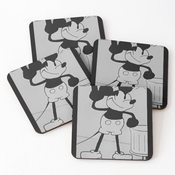 Item preview, Steamboat Willie designed and sold by BansheeMilk.