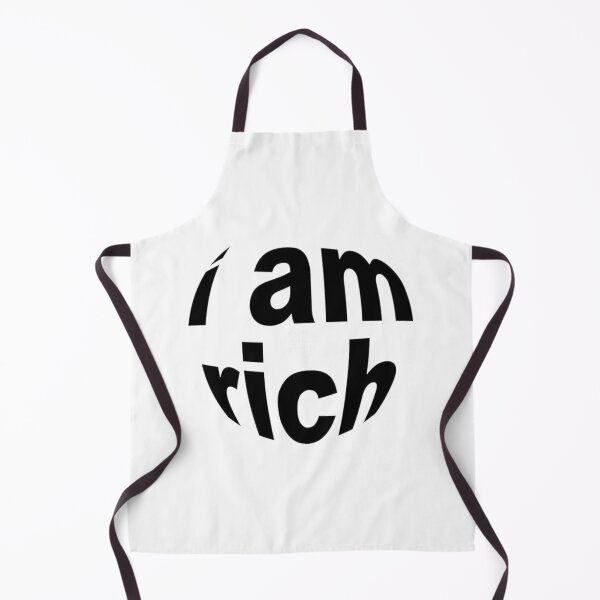 Item preview, I am rich designed and sold by nataliabrito.