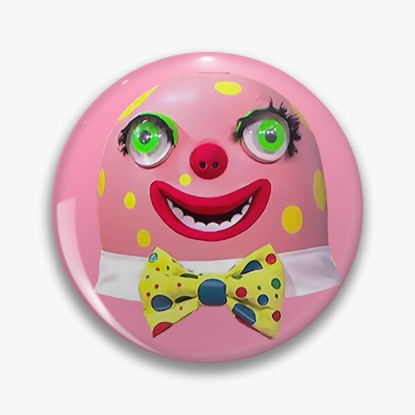Item preview, Mr Blobby designed and sold by ALCHEMIST.