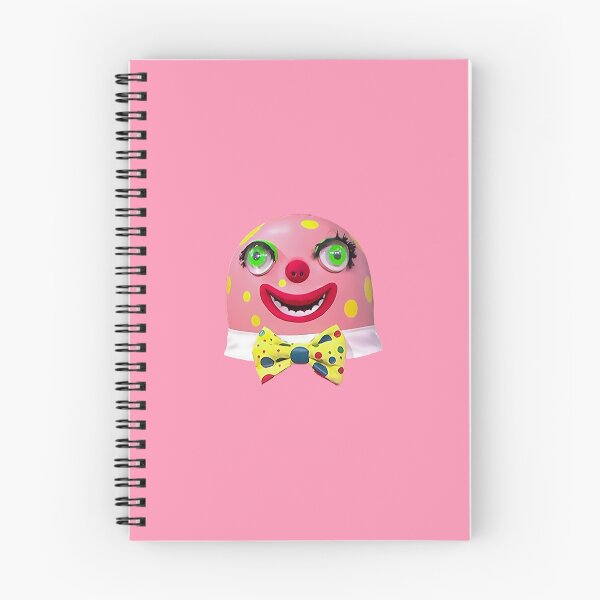 Item preview, Mr Blobby designed and sold by ALCHEMIST.