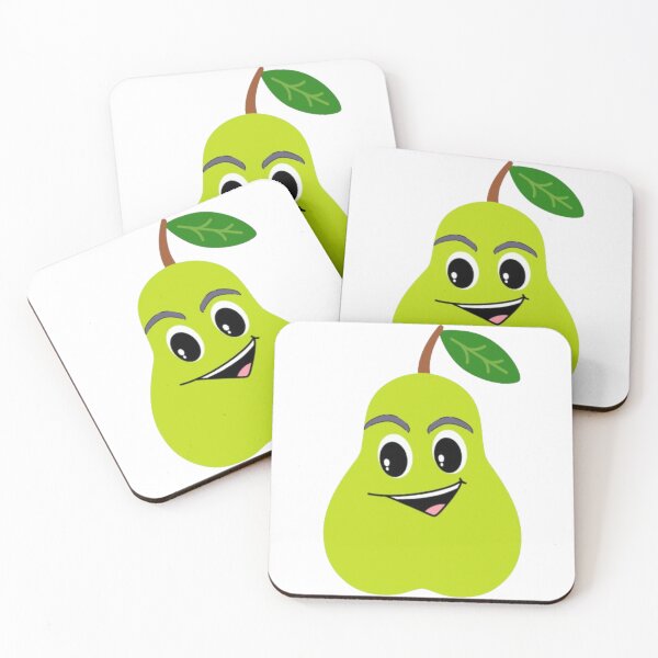 Item preview, pear designed and sold by Junior133.
