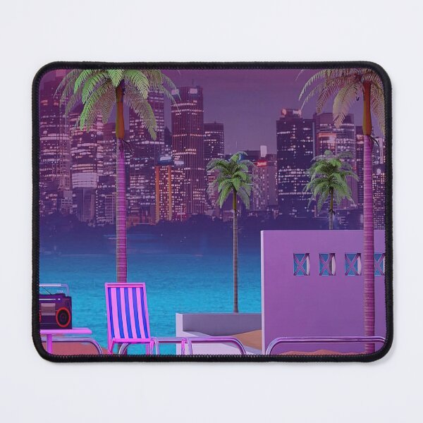 Item preview, Hiroshi Nagai - Vibrant designed and sold by 4syntart.