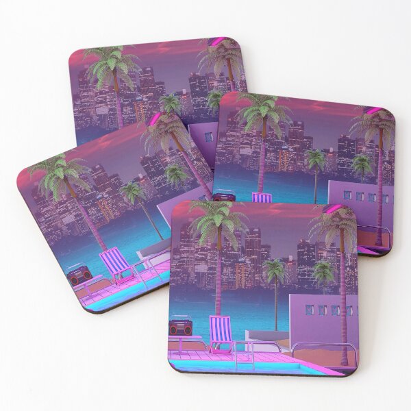 Item preview, Hiroshi Nagai - Vibrant designed and sold by 4syntart.