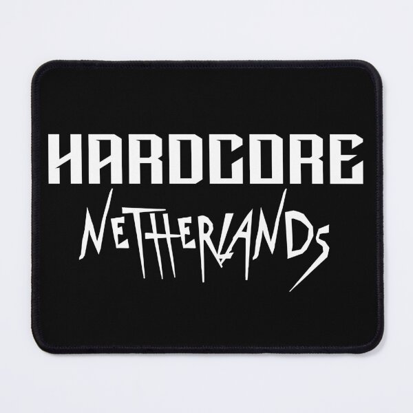 Item preview, Hardcore Netherlands designed and sold by Designorigin.