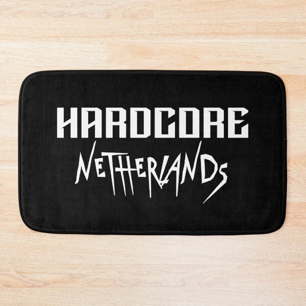 Item preview, Hardcore Netherlands designed and sold by Designorigin.