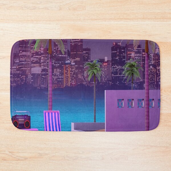 Item preview, Hiroshi Nagai - Vibrant designed and sold by 4syntart.