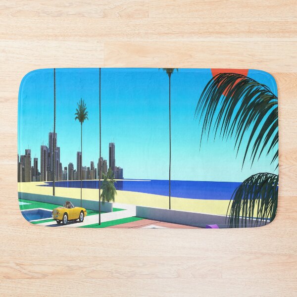 Item preview, Hiroshi Nagai - Vibrant designed and sold by 4syntart.