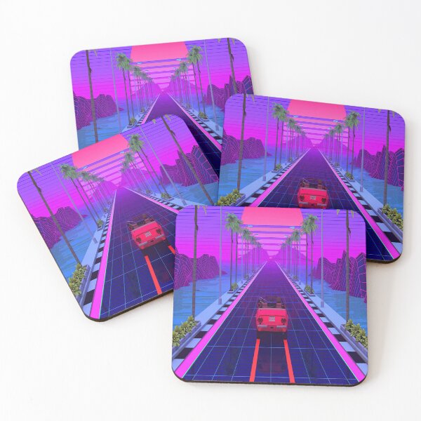 Item preview, Hiroshi Nagai - Vibrant designed and sold by 4syntart.