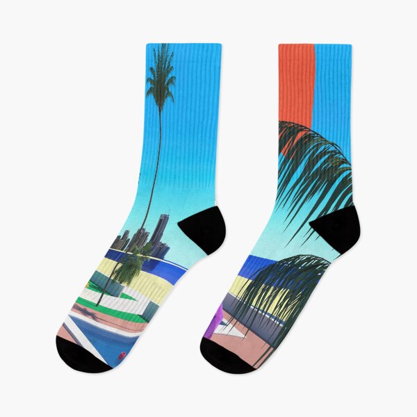 Item preview, Hiroshi Nagai - Vibrant designed and sold by 4syntart.