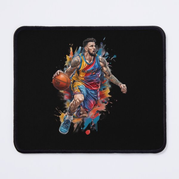 Item preview, Basketball Dribbling designed and sold by macadolie.